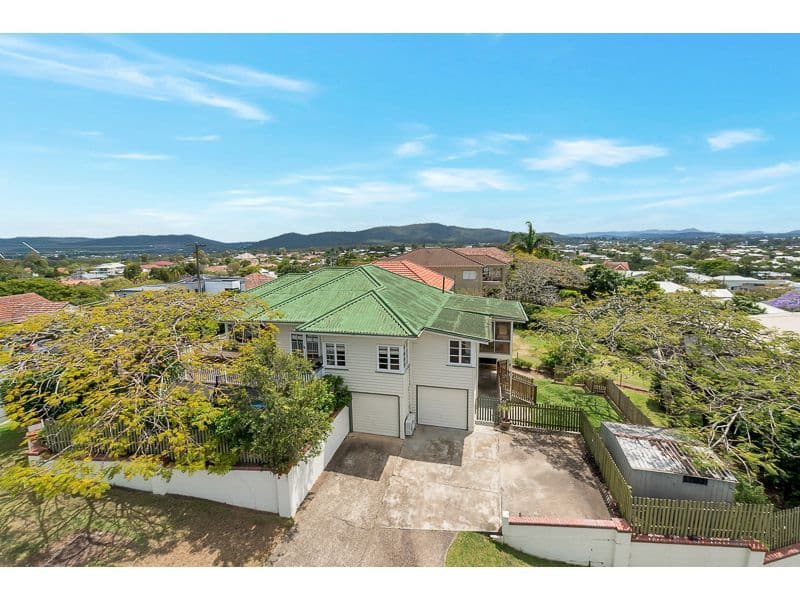 15 Goskar Avenue, Alderley QLD 4051, Alderley - Thumbnail 2