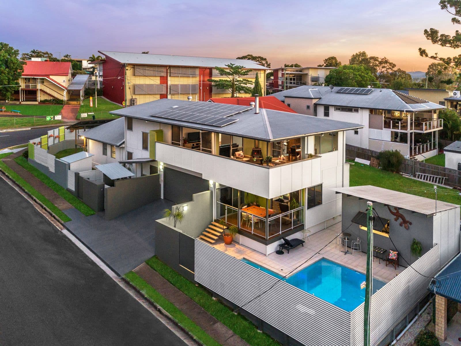 19 Inga Street, Chermside QLD 4032, Chermside - Thumbnail 4