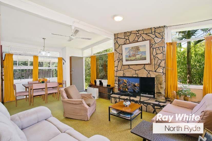 19 Fox Road, East Ryde NSW 2113, East Ryde - Thumbnail 2