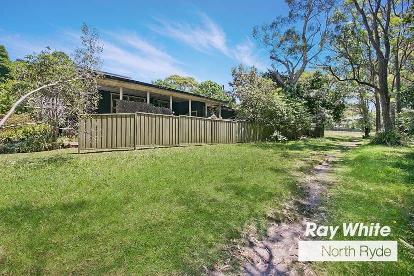 19 Fox Road, East Ryde NSW 2113, East Ryde - Thumbnail 5
