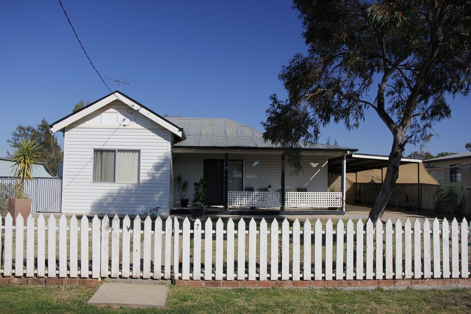 7 Nottingham Road, TEMORA NSW 2666, Temora - Thumbnail 5