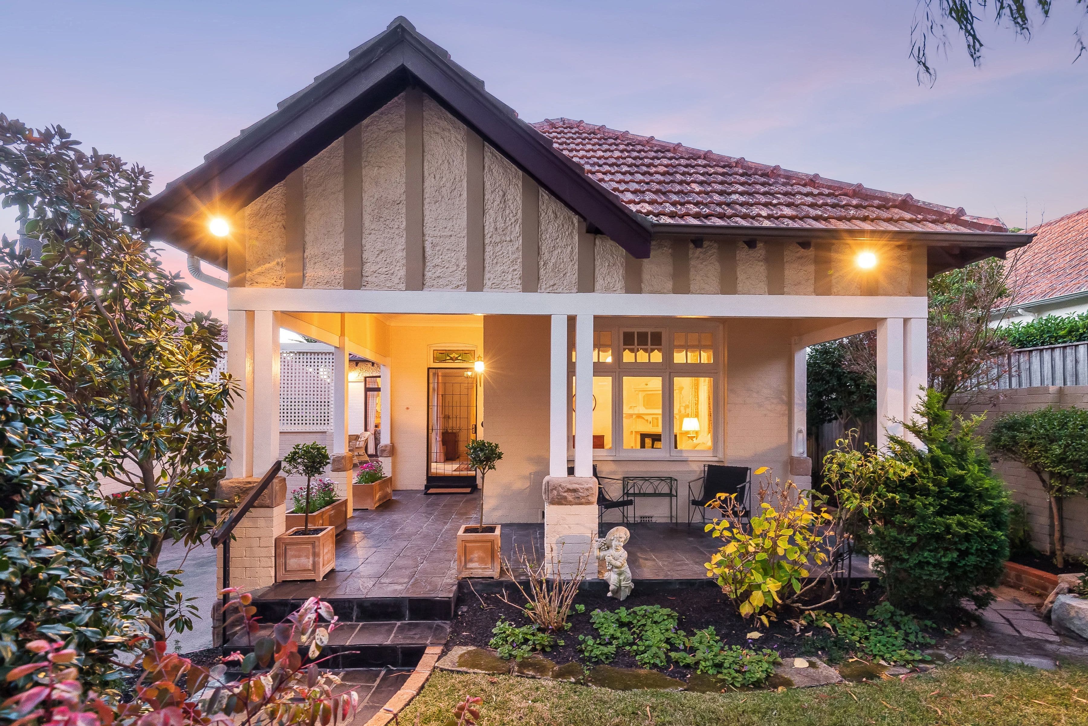 112 Avenue Road, Mosman - Image 1
