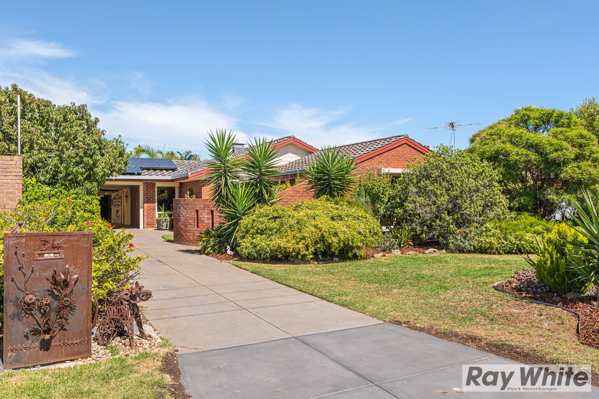 34 Kwinana Crescent, Port Noarlunga South SA 5167, Port Noarlunga South - Thumbnail 3