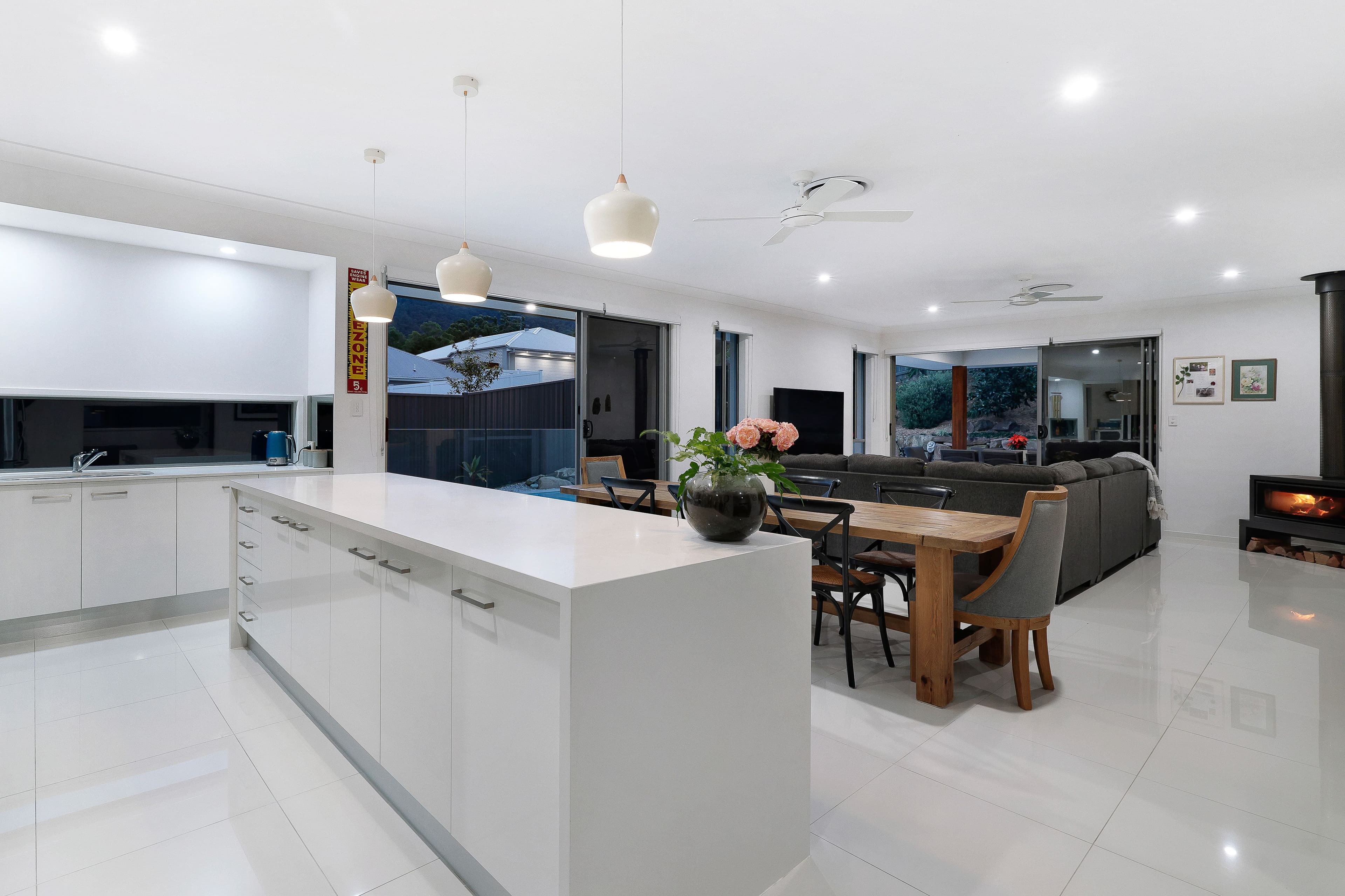 28 Stone Creek Drive, Upper Coomera QLD 4209, Upper Coomera - Thumbnail 2