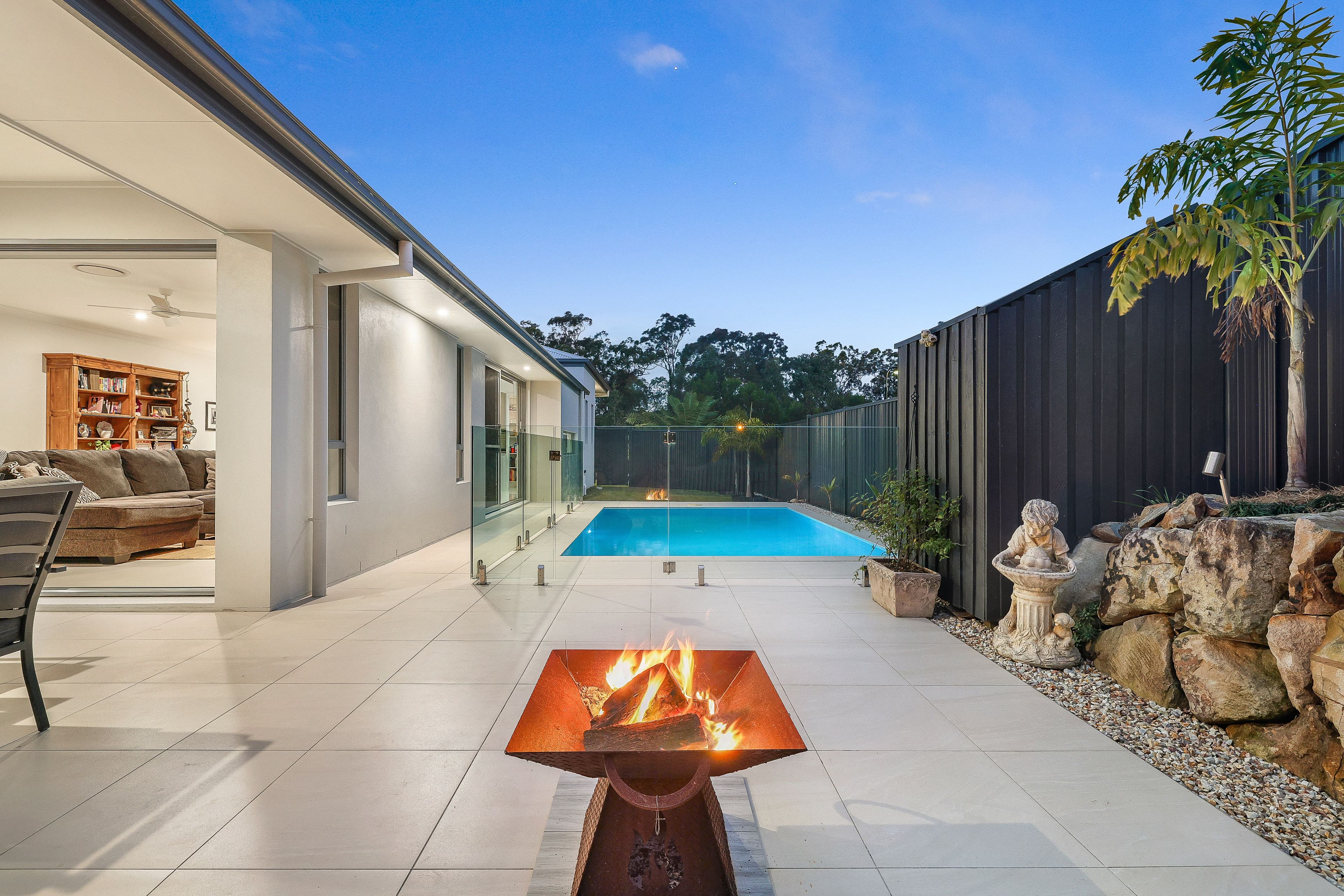 28 Stone Creek Drive, Upper Coomera QLD 4209, Upper Coomera - Thumbnail 4