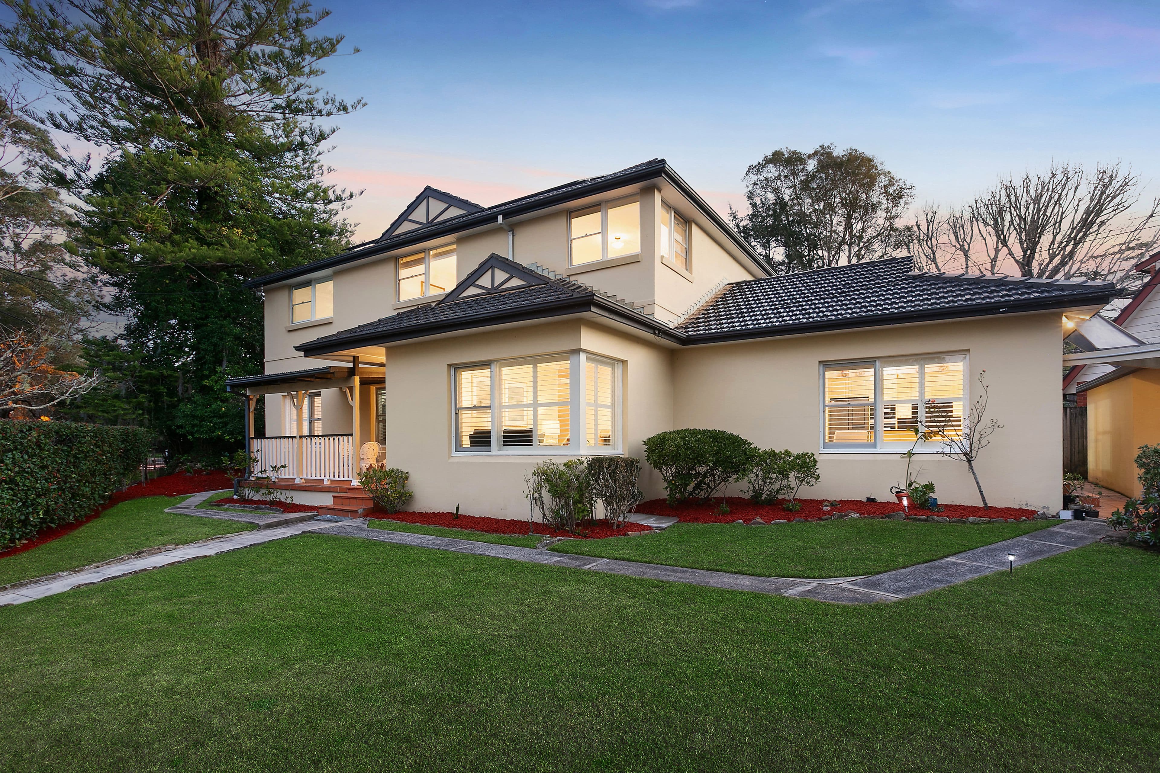 80 Memorial Avenue, St Ives NSW 2075, St Ives - Image 1