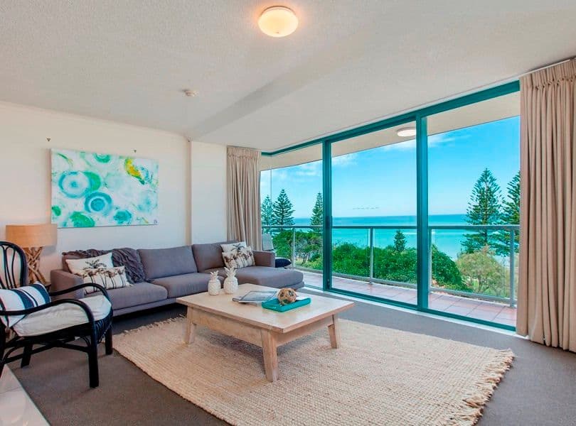 Unit 7 'The Waterview' 14 Bulcock Beach Esplanade, CALOUNDRA QLD 4551, Caloundra - Image 1