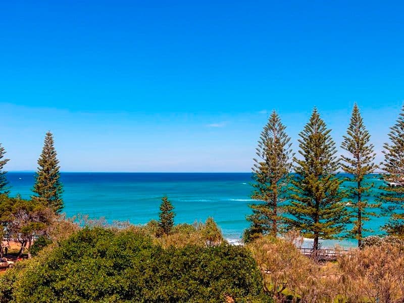 Unit 7 'The Waterview' 14 Bulcock Beach Esplanade, CALOUNDRA QLD 4551, Caloundra - Thumbnail 3