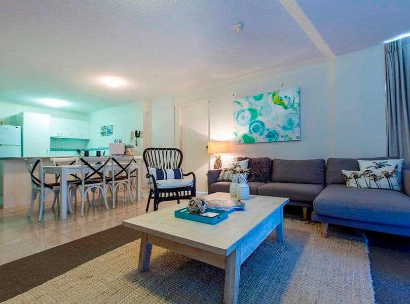 Unit 7 'The Waterview' 14 Bulcock Beach Esplanade, CALOUNDRA QLD 4551, Caloundra - Thumbnail 4