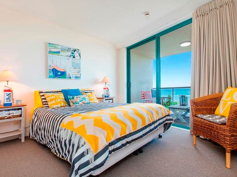 Unit 7 'The Waterview' 14 Bulcock Beach Esplanade, CALOUNDRA QLD 4551, Caloundra - Thumbnail 6