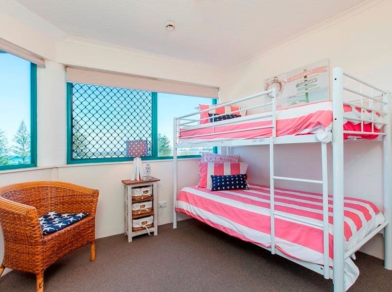 Unit 7 'The Waterview' 14 Bulcock Beach Esplanade, CALOUNDRA QLD 4551, Caloundra - Thumbnail 7