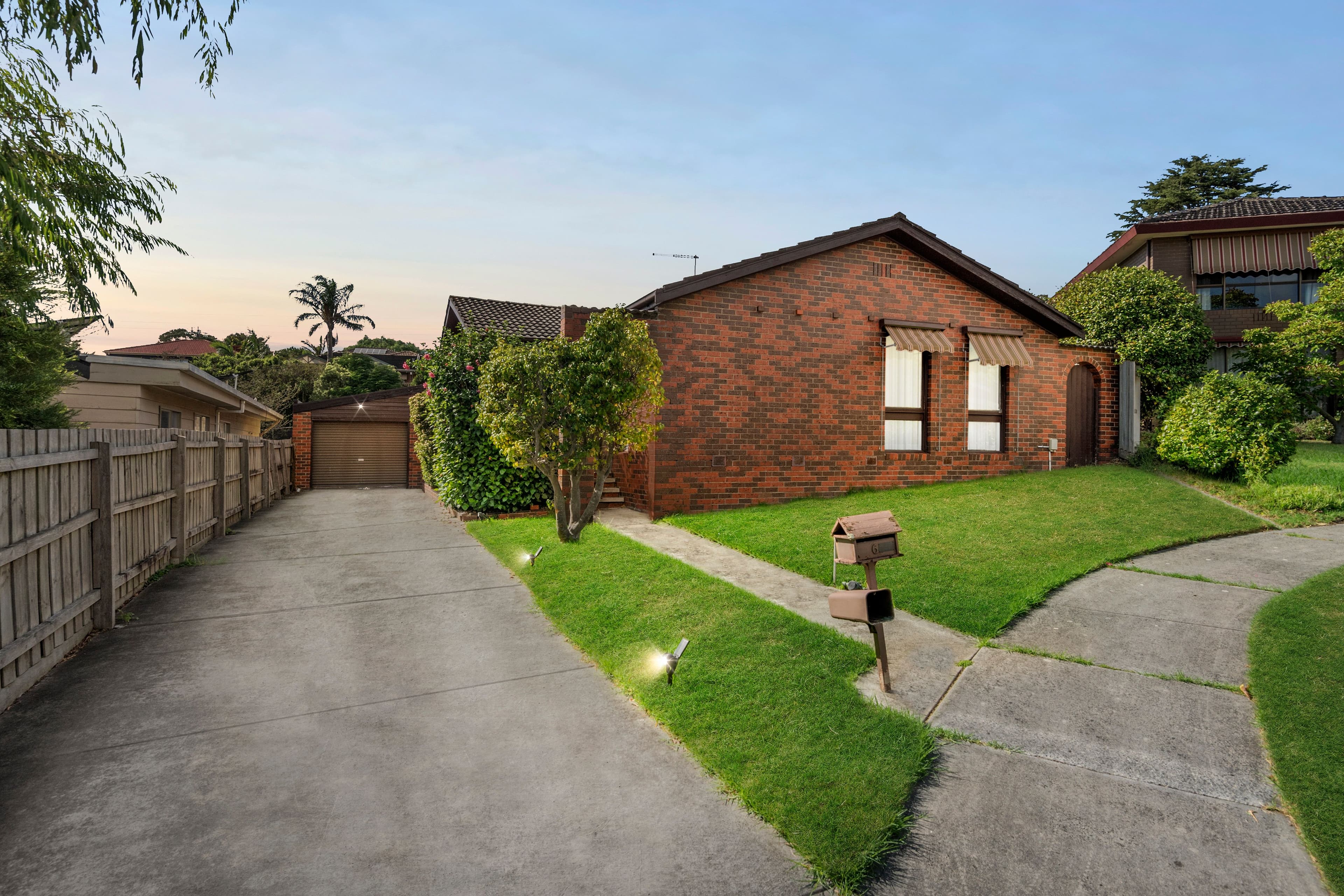 6 Zammit Court, Frankston VIC 3199, Frankston - Image 1