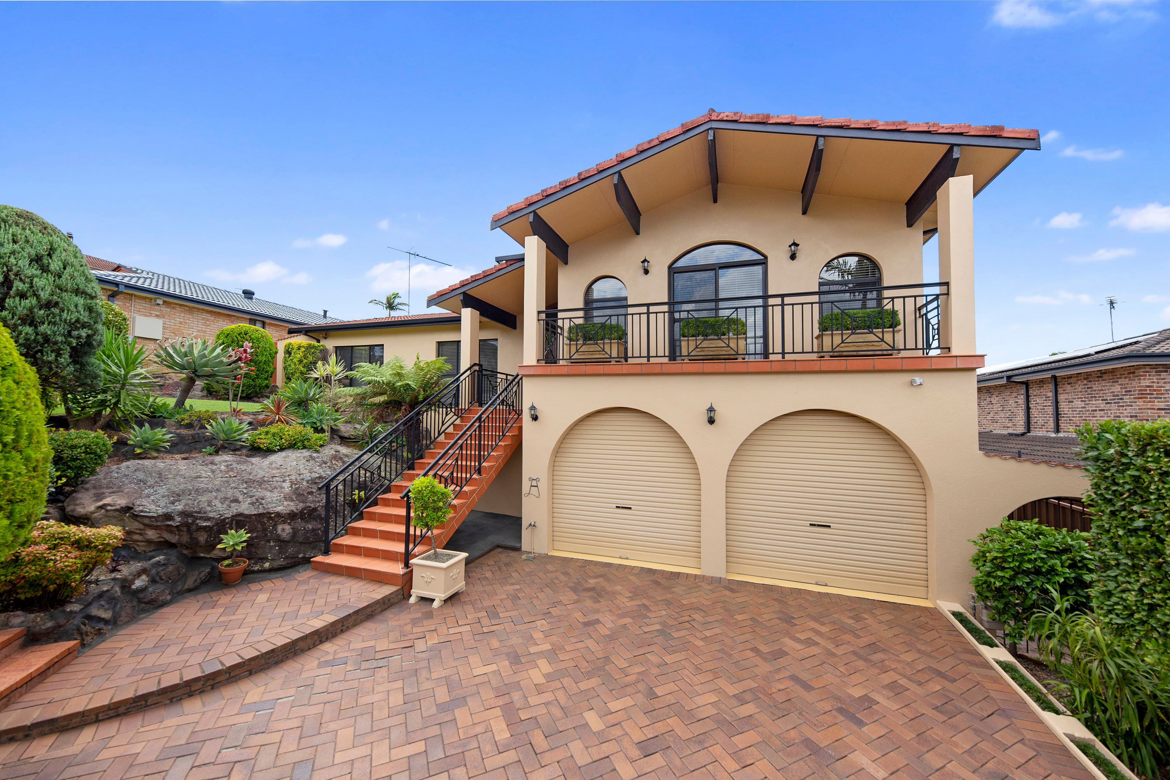 3 Lambeth Place, Illawong NSW 2234, Illawong - Image 1