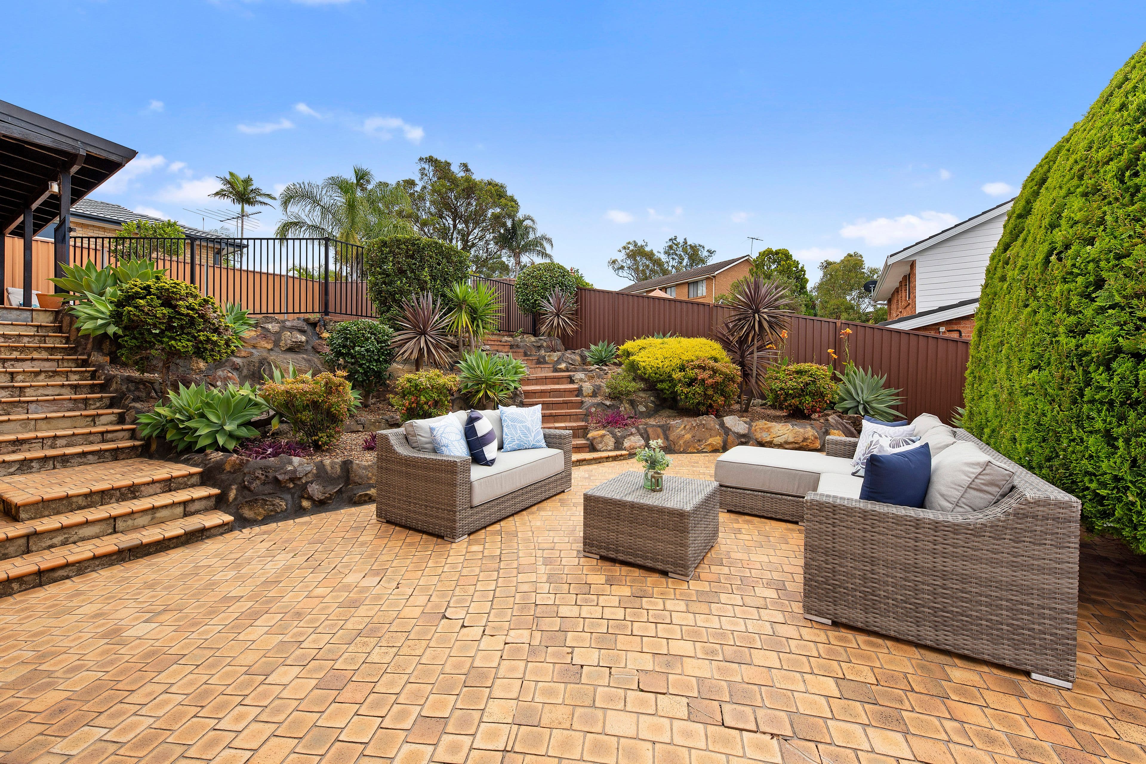 3 Lambeth Place, Illawong NSW 2234, Illawong - Thumbnail 8