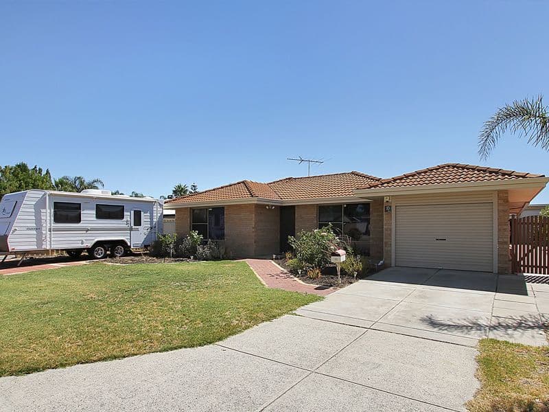 10 Nicholson Place, BALLAJURA WA 6066, Ballajura - Thumbnail 2