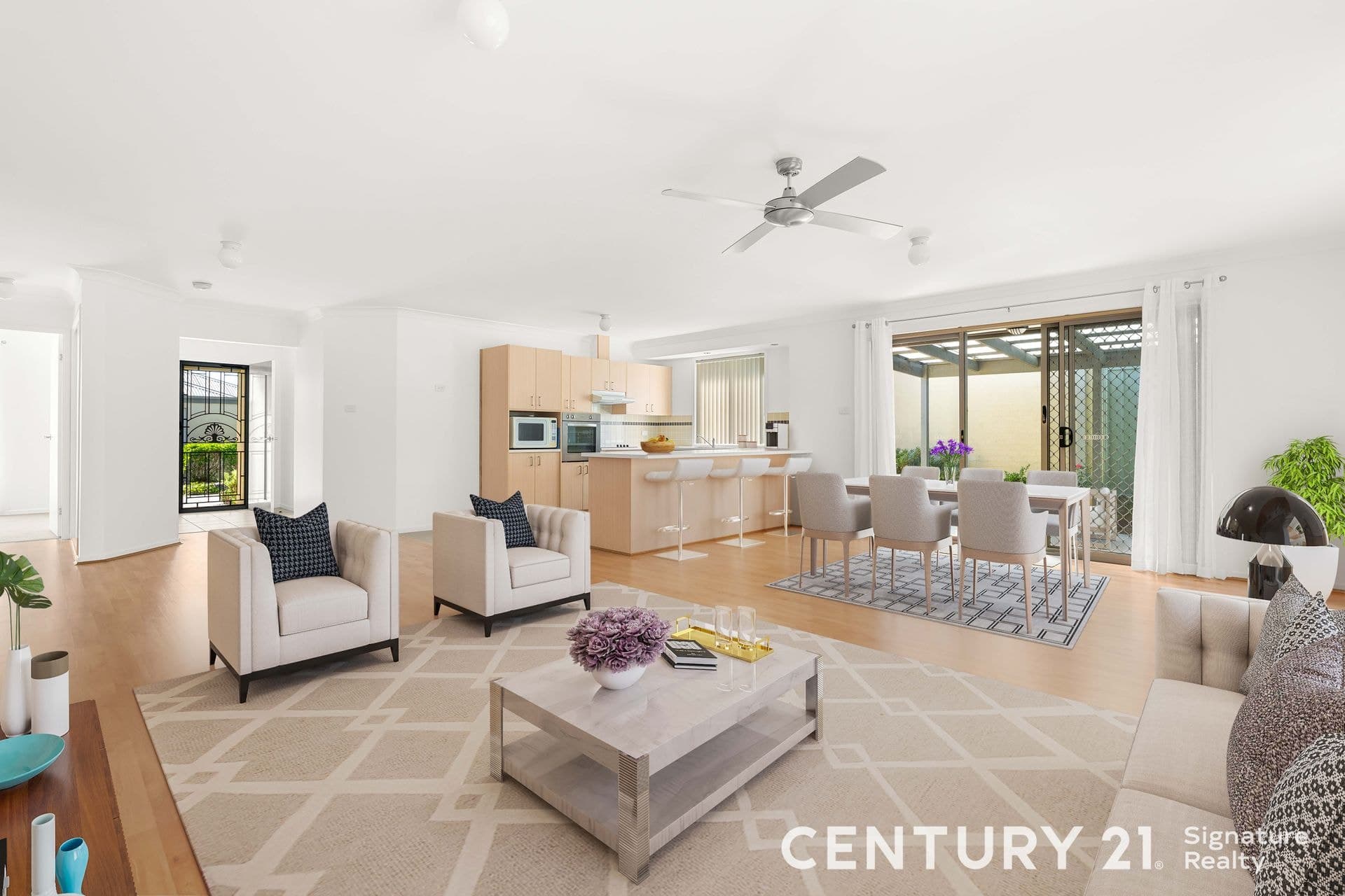4/115 Hillcrest Avenue, South Nowra, NSW, 2541, South Nowra - Thumbnail 3