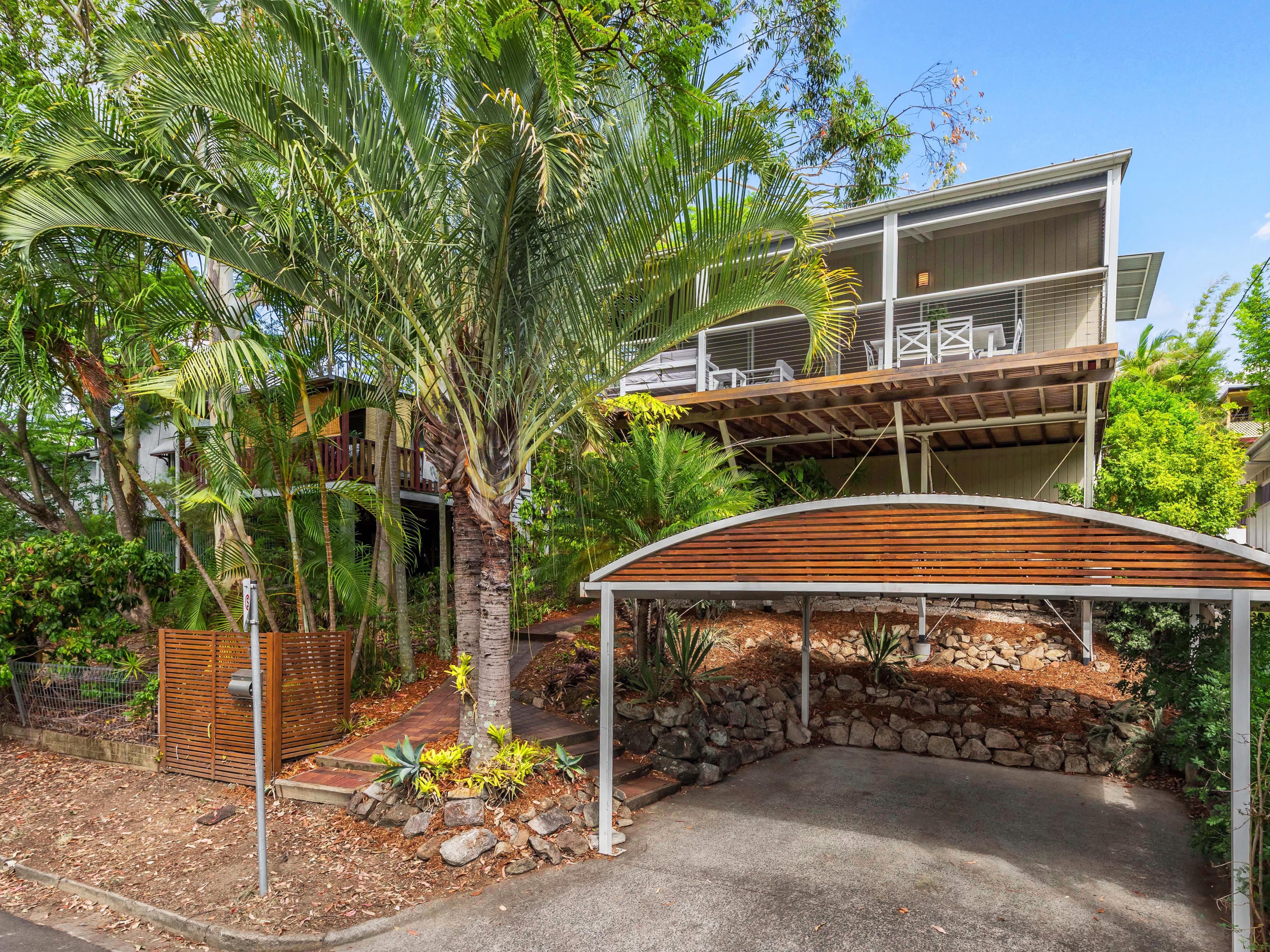 12 Bellavista Terrace, Paddington QLD 4064, Paddington - Image 1