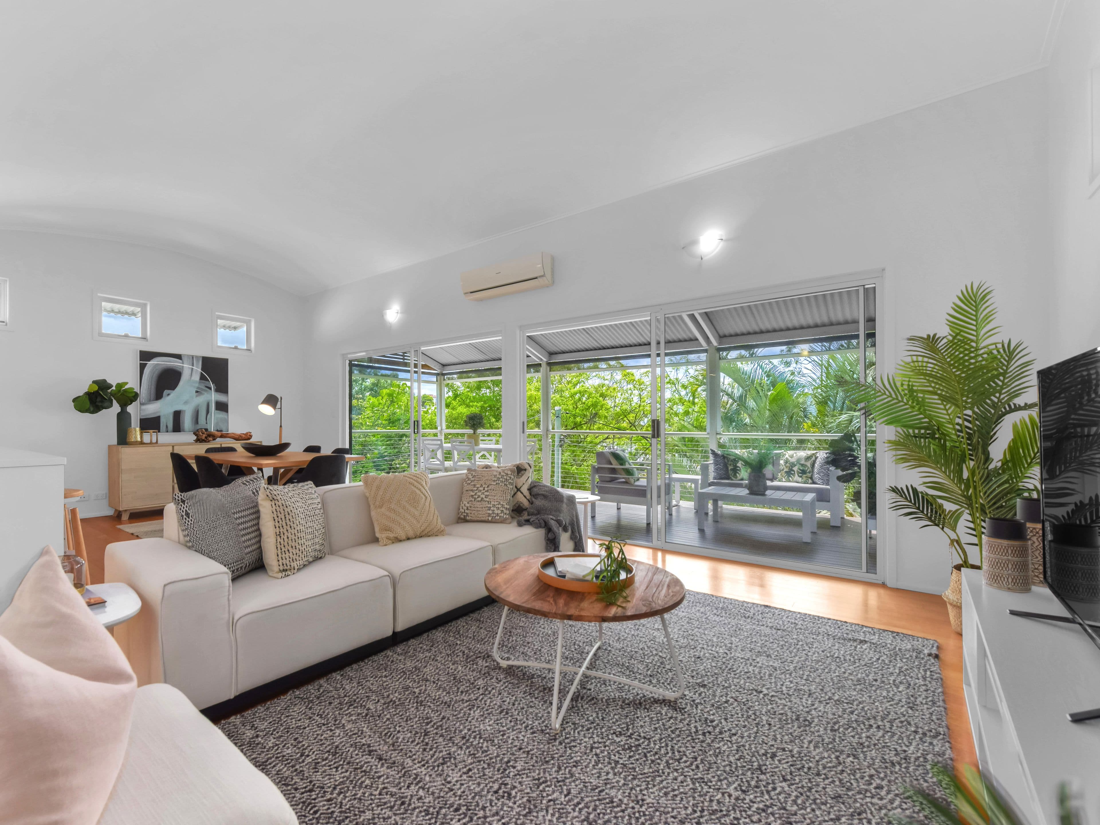 12 Bellavista Terrace, Paddington QLD 4064, Paddington - Thumbnail 3