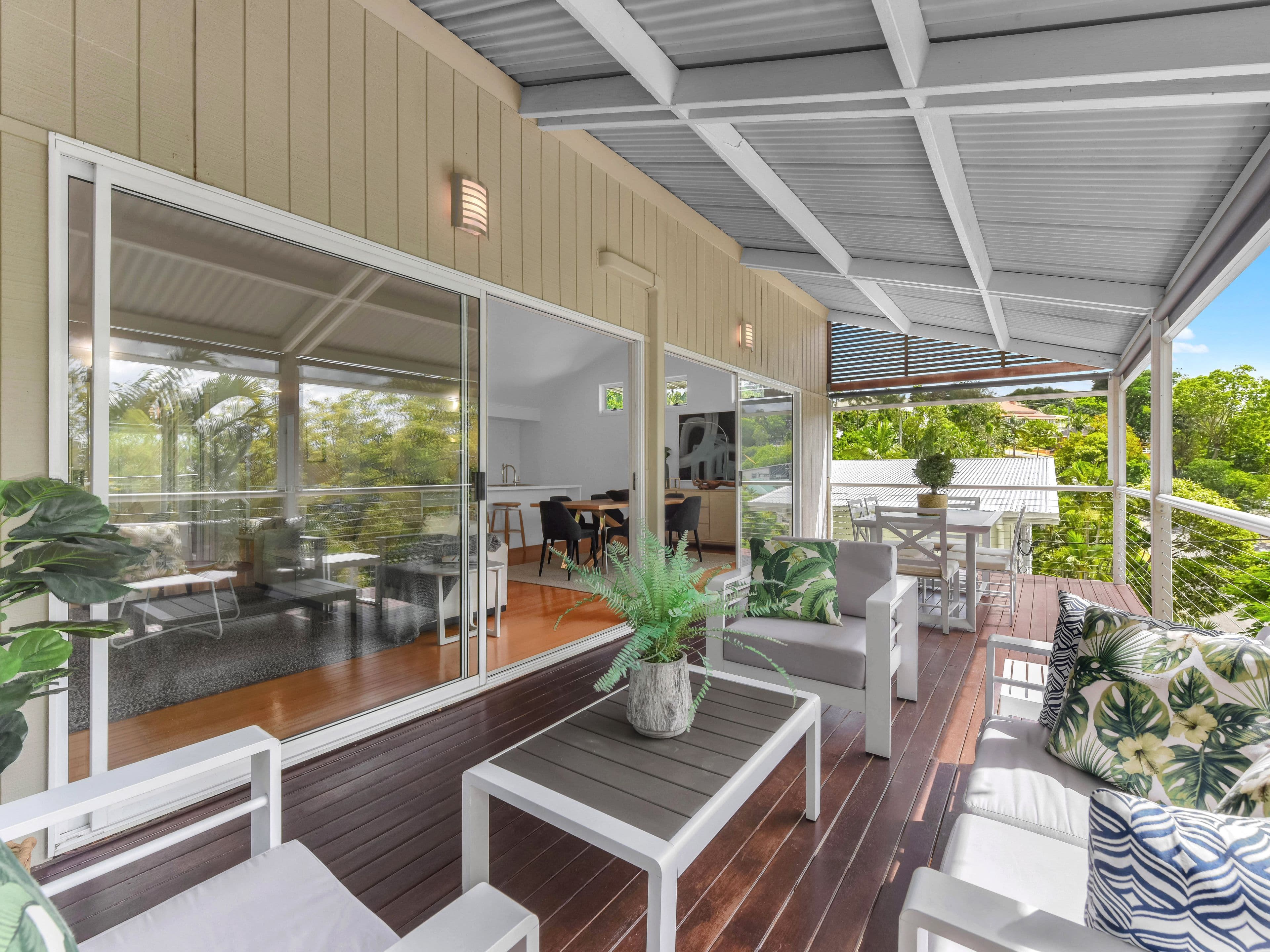 12 Bellavista Terrace, Paddington QLD 4064, Paddington - Thumbnail 8