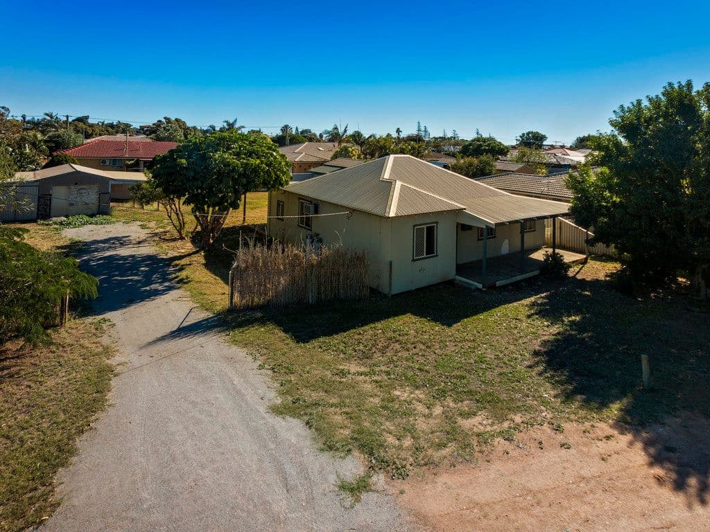 469 Chapman Road, Bluff Point WA 6530, Bluff Point - Image 1