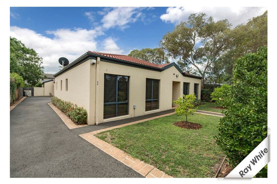5a Ross Street, O'Connor ACT 2602, O'Connor - Image 1