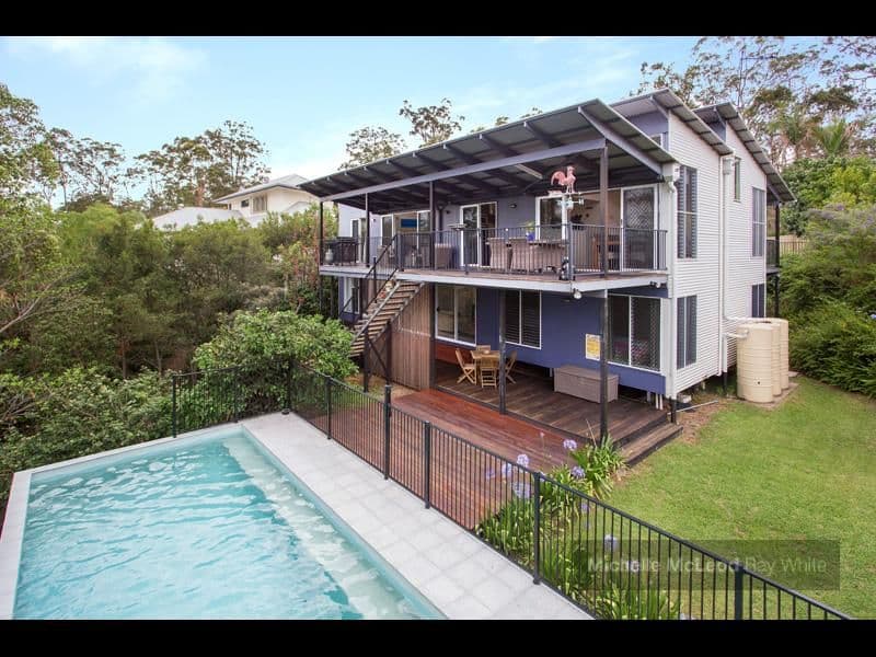 385 Bielby Road, Chapel Hill QLD 4069, Chapel Hill - Thumbnail 3