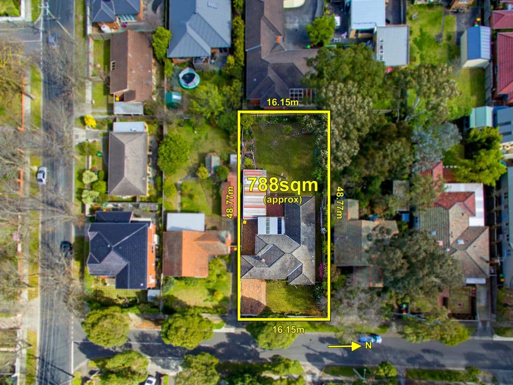 5 Evan Street, Box Hill North VIC 3129, Box Hill North - Thumbnail 8