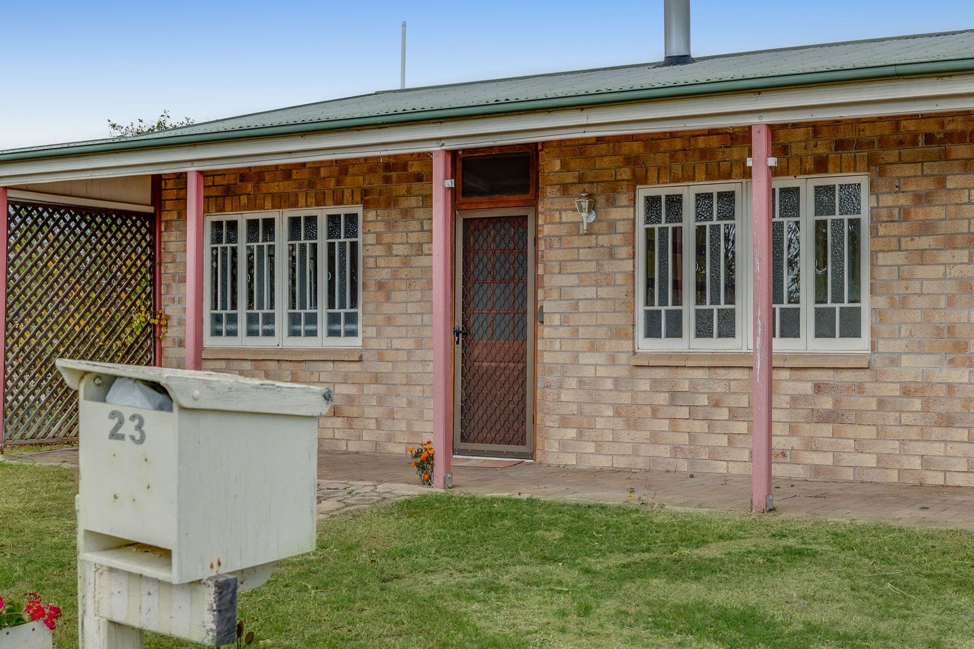 23 Kates Street, Clifton QLD 4361, Clifton - Image 1