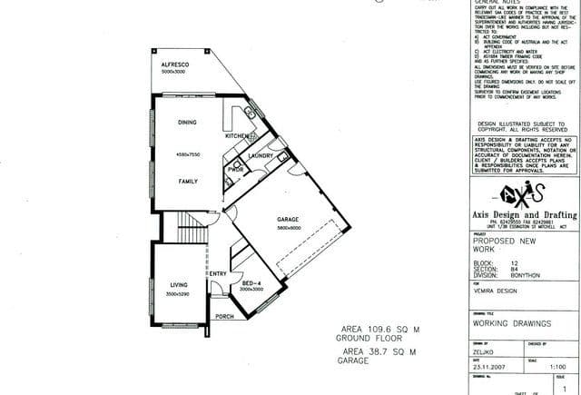 42  Don Dunsten Street, BONYTHON ACT 2905, Bonython - Thumbnail 6