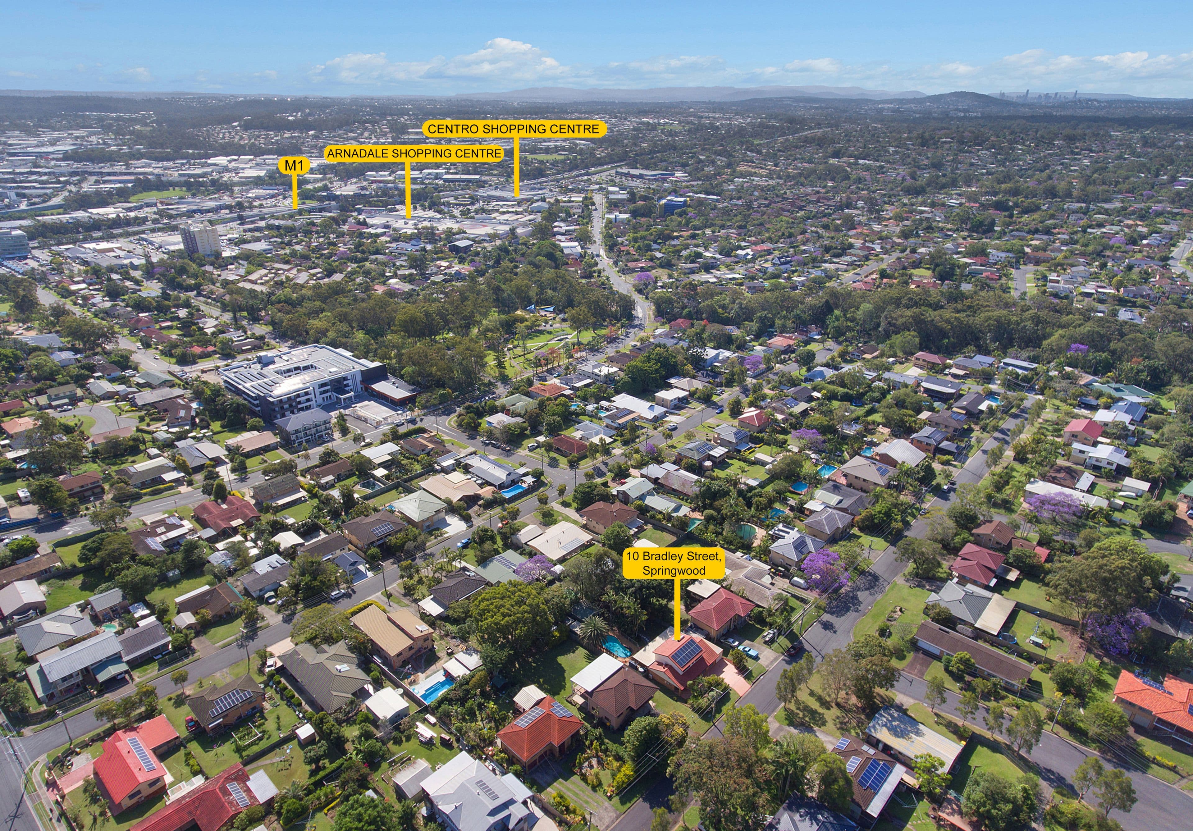 10 Bradley Street, Springwood QLD 4127, Springwood - Thumbnail 4