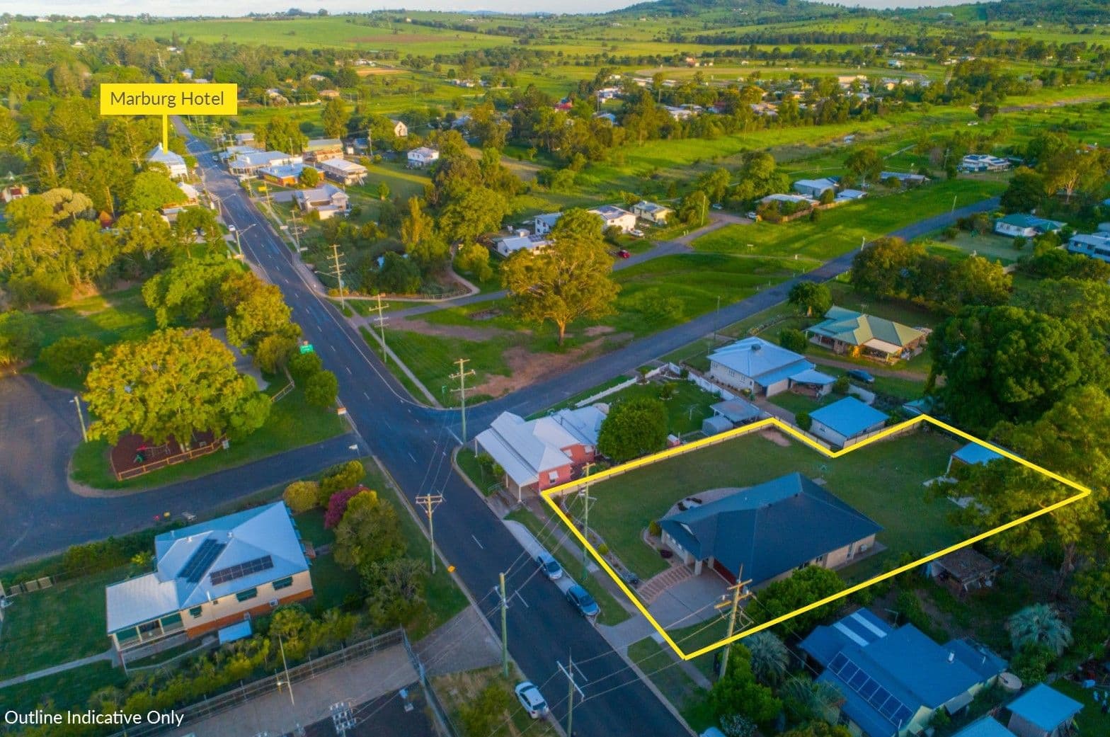 94 Edmond Street, Marburg QLD 4346, Marburg - Image 1
