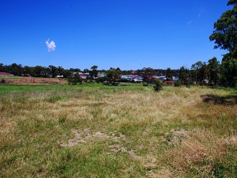 504 Peppermint Drive, NOWRA NSW 2541, Nowra - Image 1