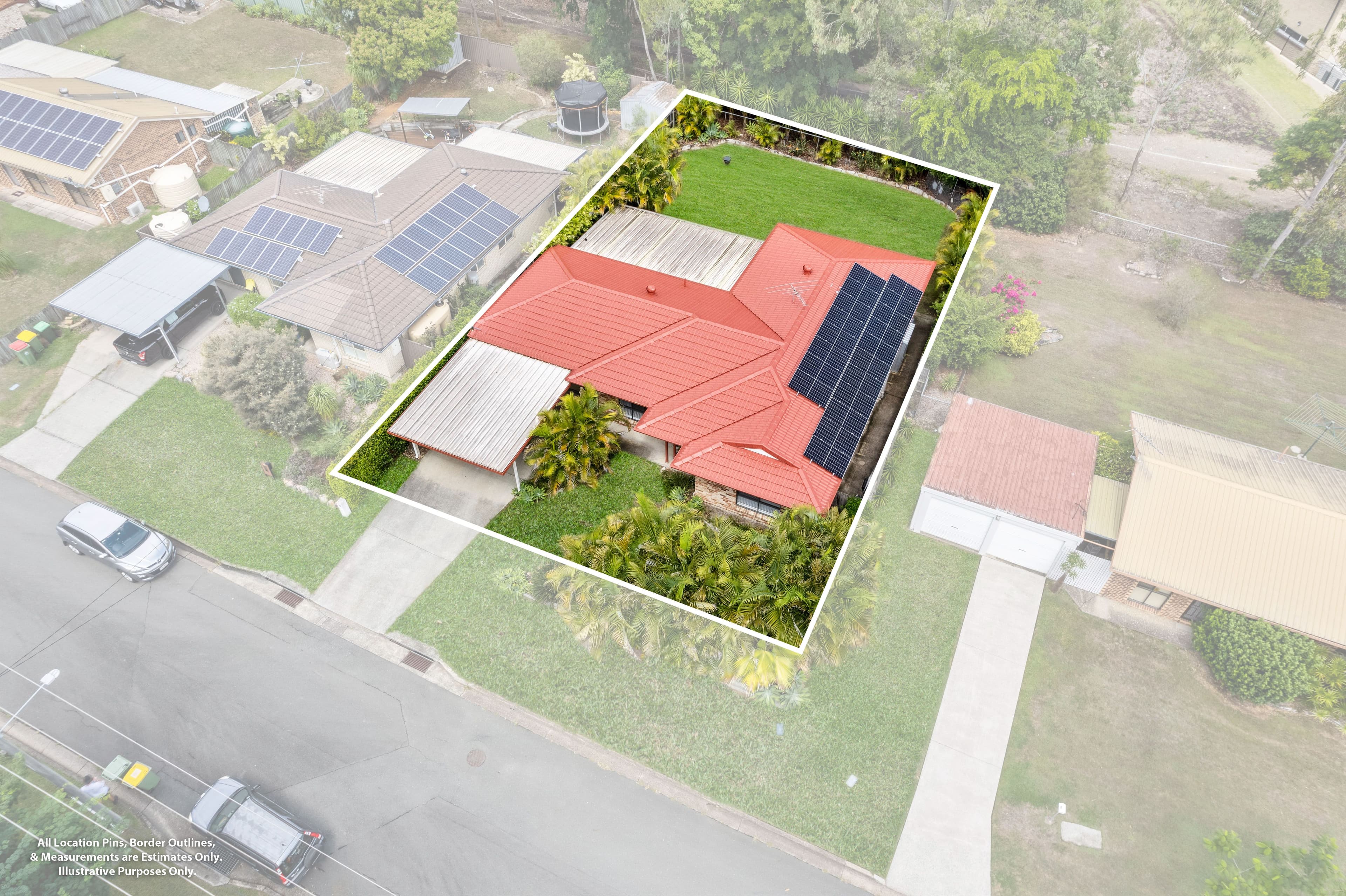 9 Fairfax Avenue, Bethania QLD 4205, Bethania - Image 1