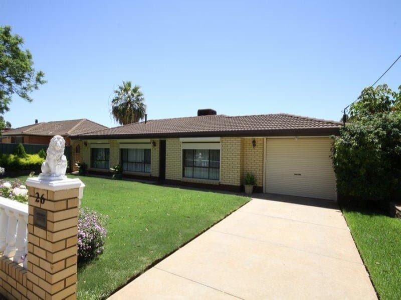 26 Frost Road, Salisbury - Thumbnail 2