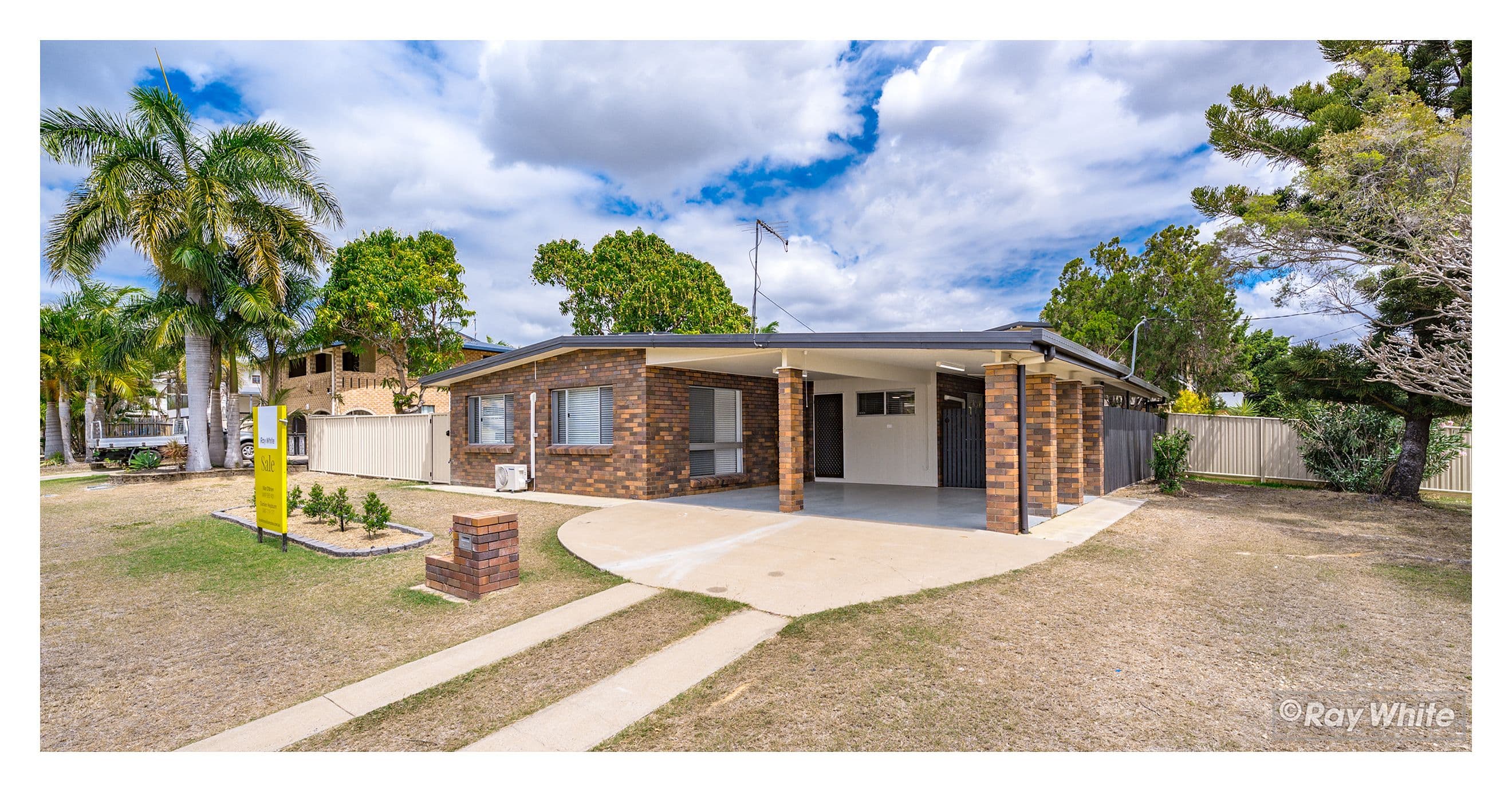 23 Peatey Street, Norman Gardens QLD 4701, Norman Gardens - Image 1