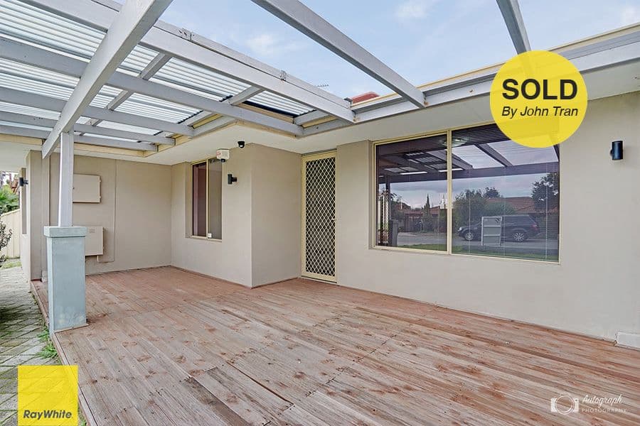 21 Liquidambar Heights, Mirrabooka WA 6061, Mirrabooka - Image 1