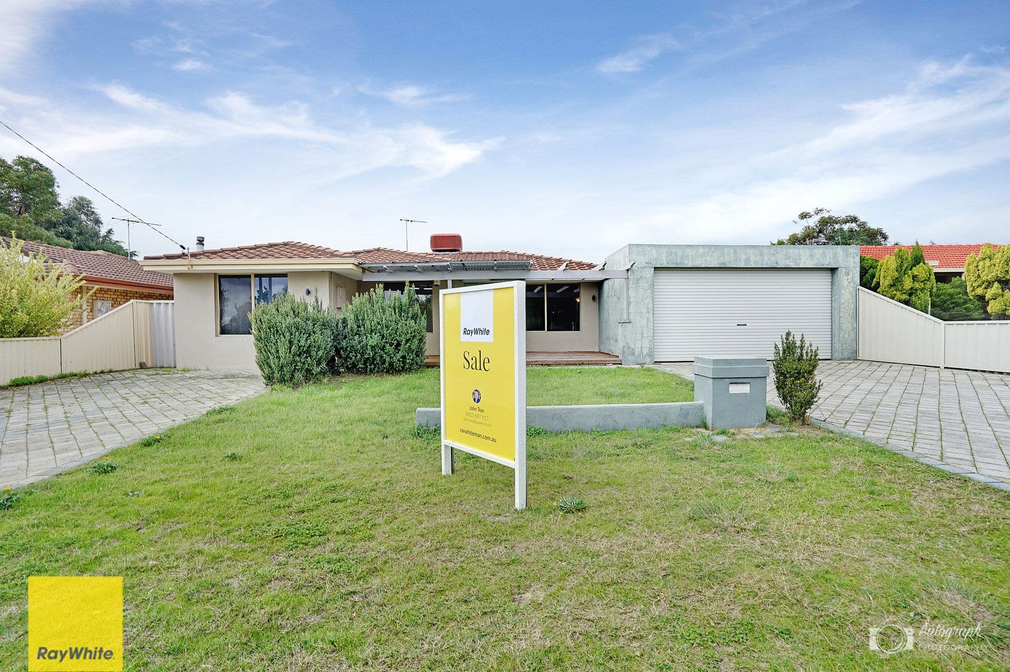 21 Liquidambar Heights, Mirrabooka WA 6061, Mirrabooka - Thumbnail 3