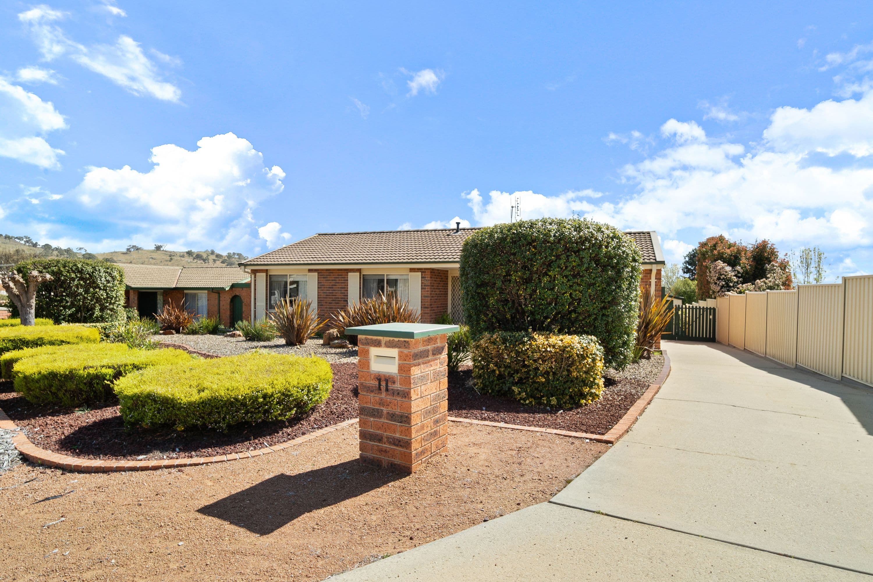 11 Smeaton Circuit, Banks ACT 2906, Banks - Image 1