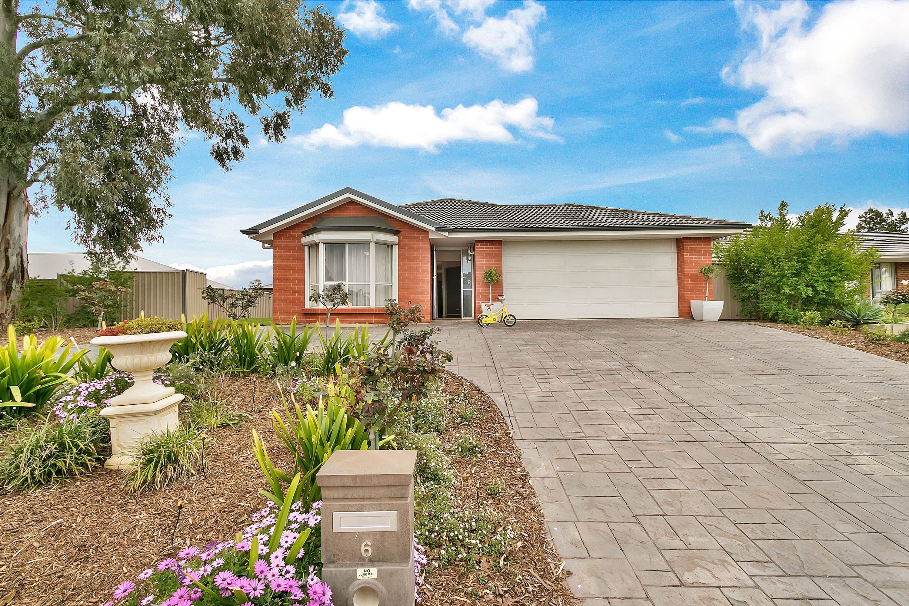6 Colville Drive, Willaston SA 5118, Willaston - Image 1
