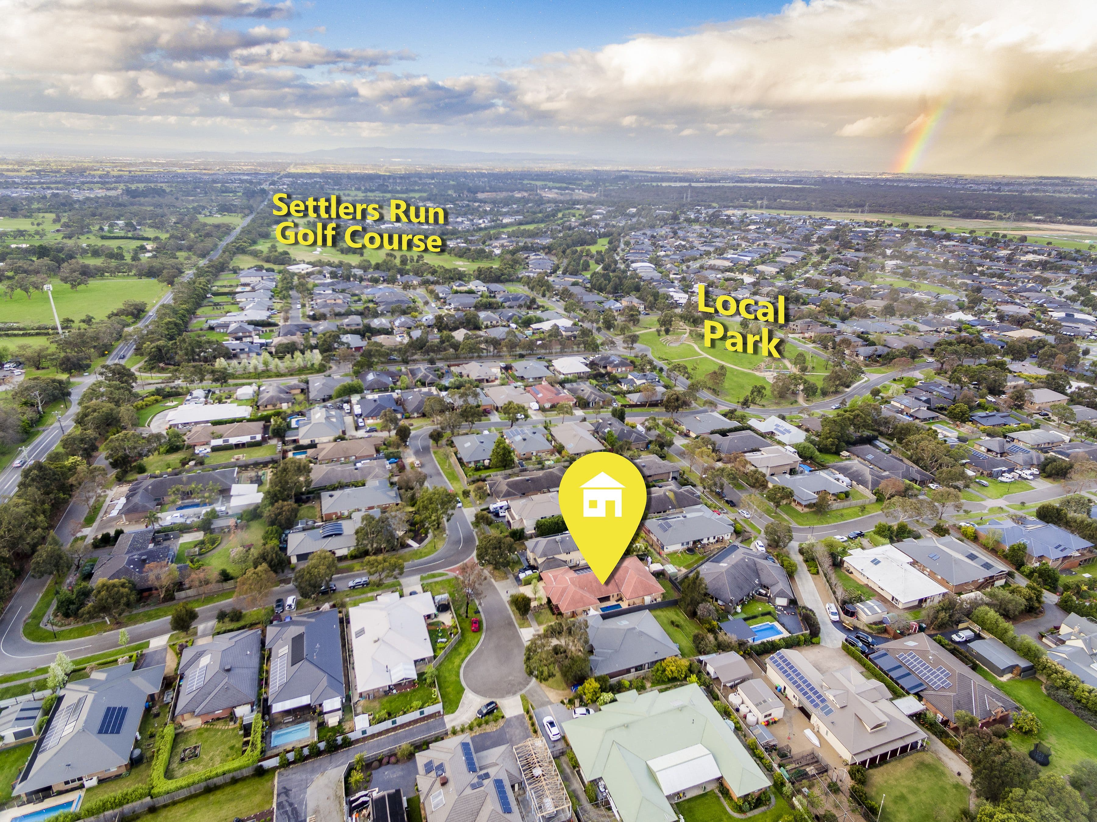 2 Cassinia Close, Botanic Ridge VIC 3977, Botanic Ridge - Thumbnail 3