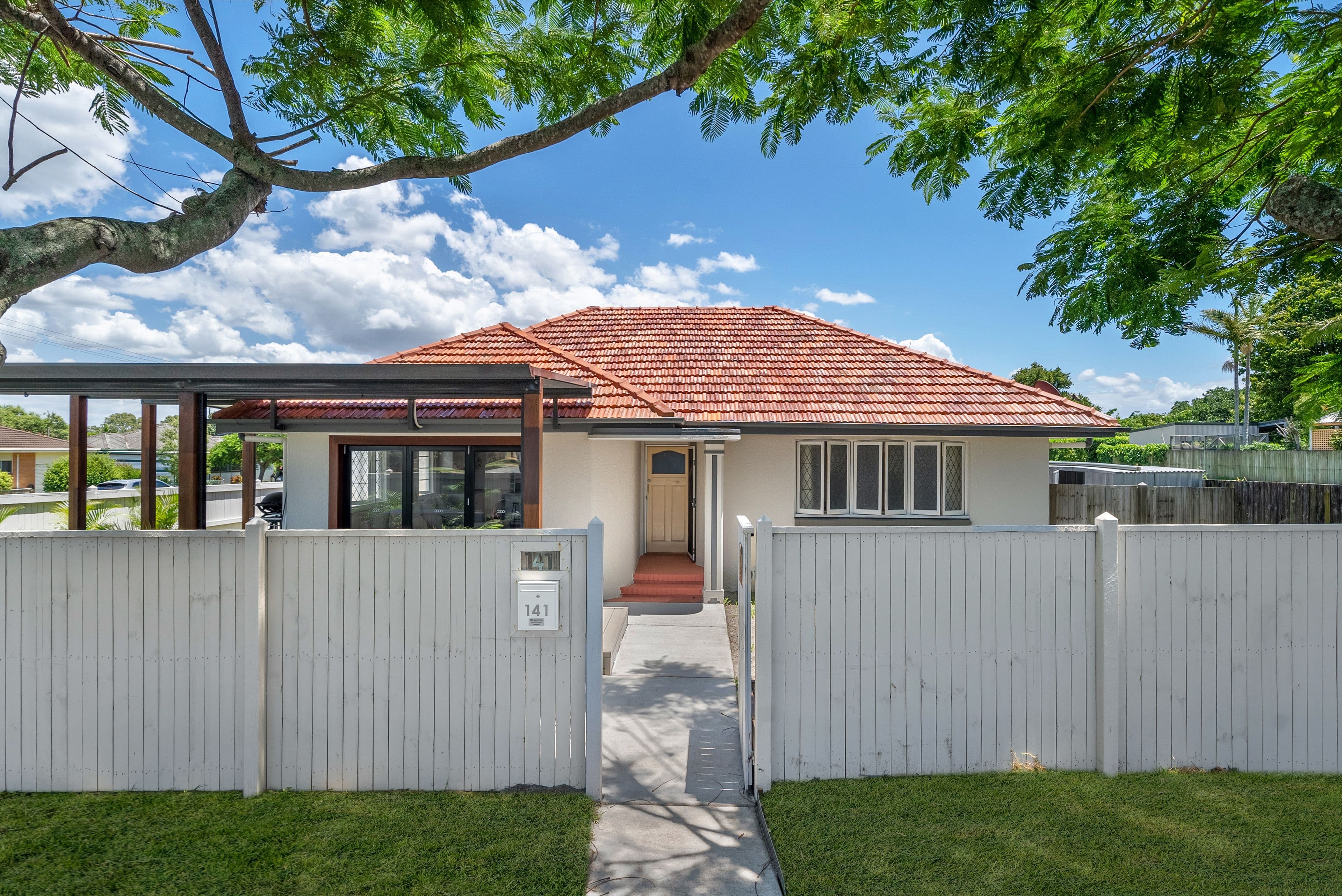 141 Oxley Avenue, Woody Point QLD 4019, Woody Point - Image 1