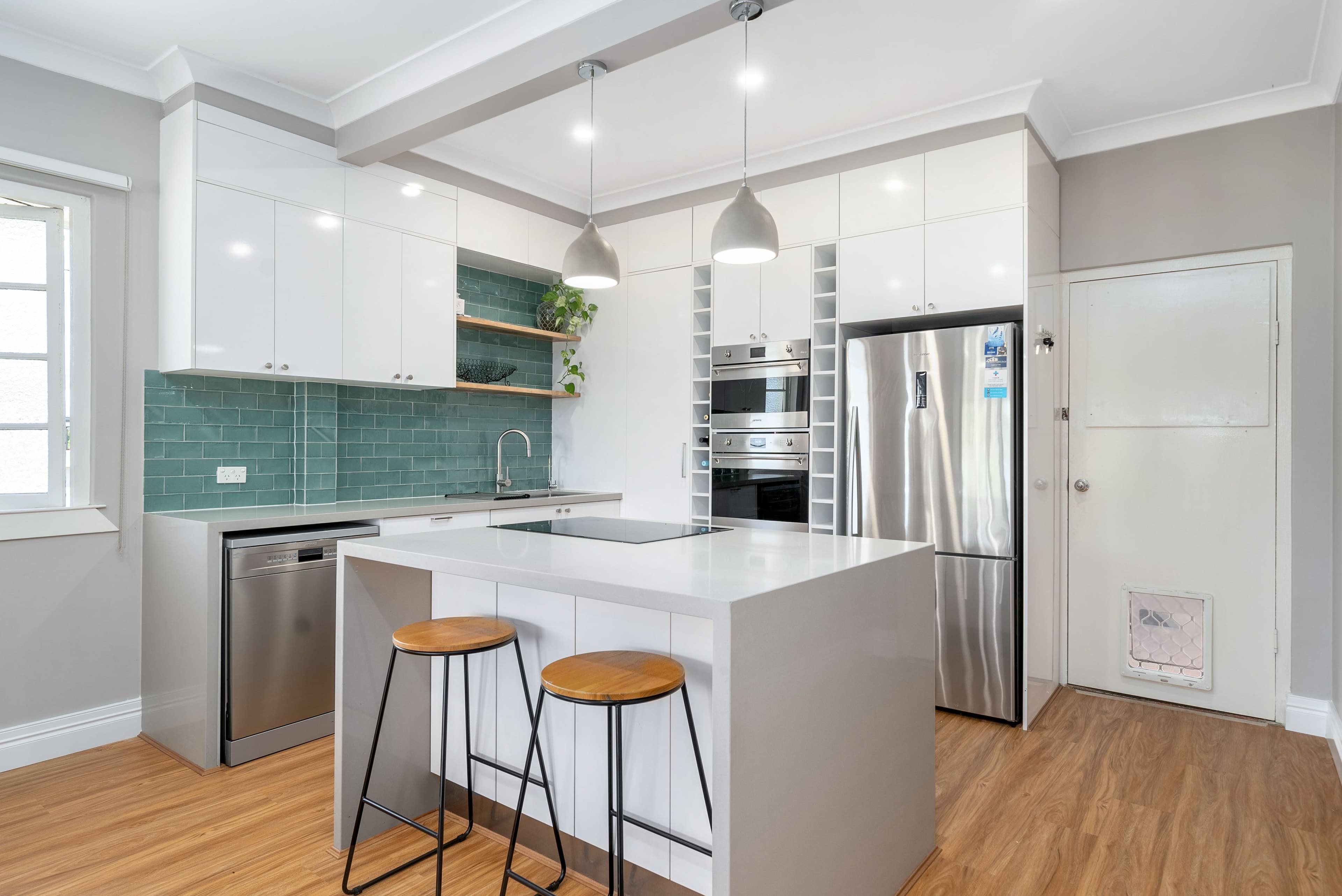 141 Oxley Avenue, Woody Point QLD 4019, Woody Point - Thumbnail 2