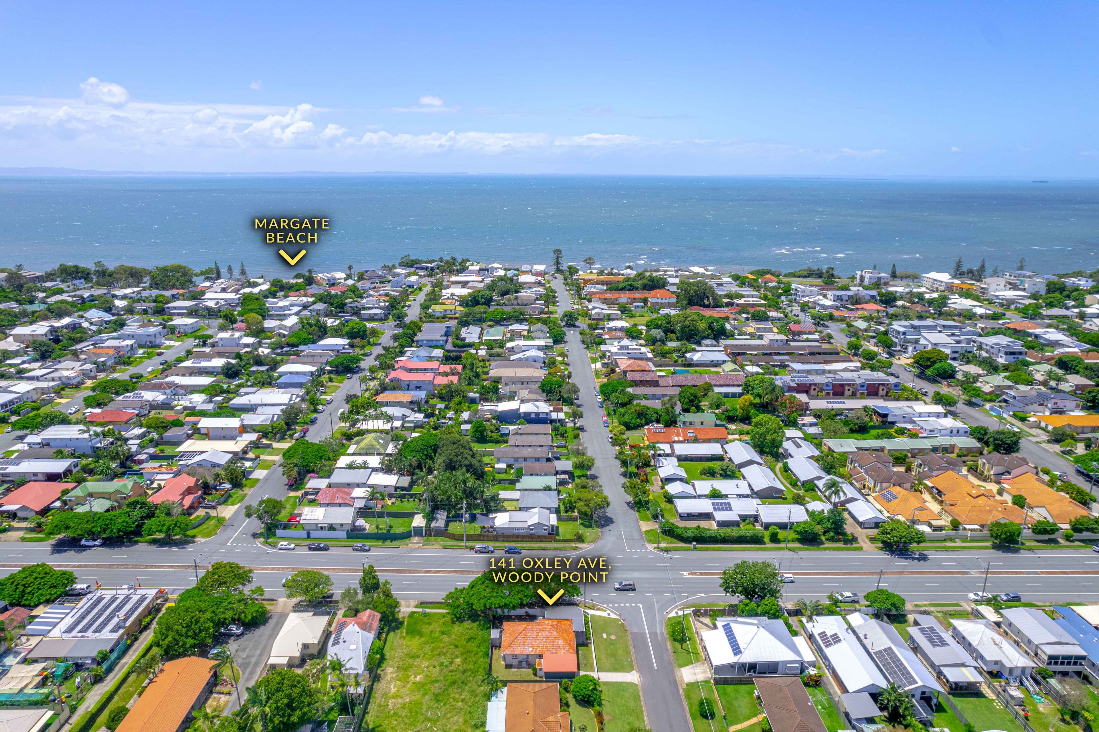 141 Oxley Avenue, Woody Point QLD 4019, Woody Point - Thumbnail 7
