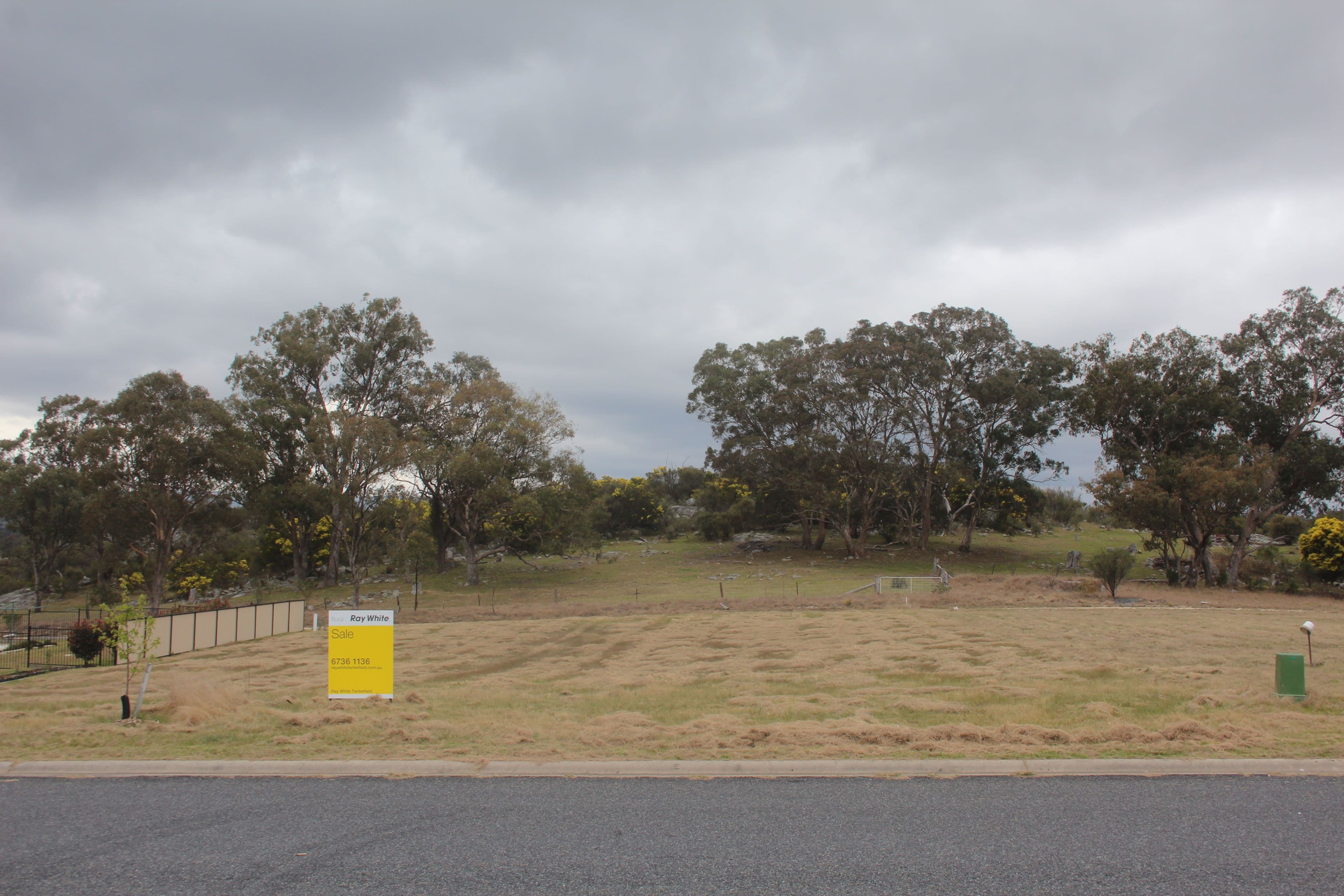 21 Parkes Drive, Tenterfield NSW 2372, Tenterfield - Image 1