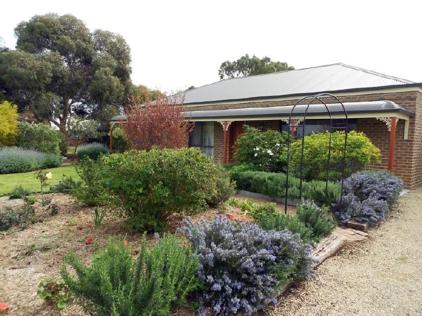 203 South Avenue, BORDERTOWN SA 5268, Bordertown - Image 1