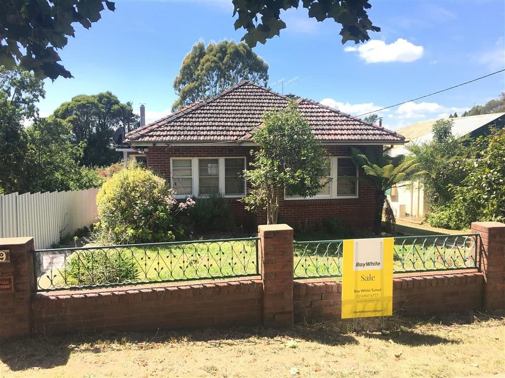 19 Nellis Street, Batlow - Image 1