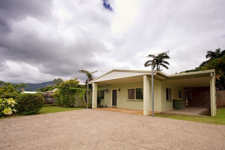 63 Hobson Drive, BRINSMEAD QLD 4870, Brinsmead - Thumbnail 6