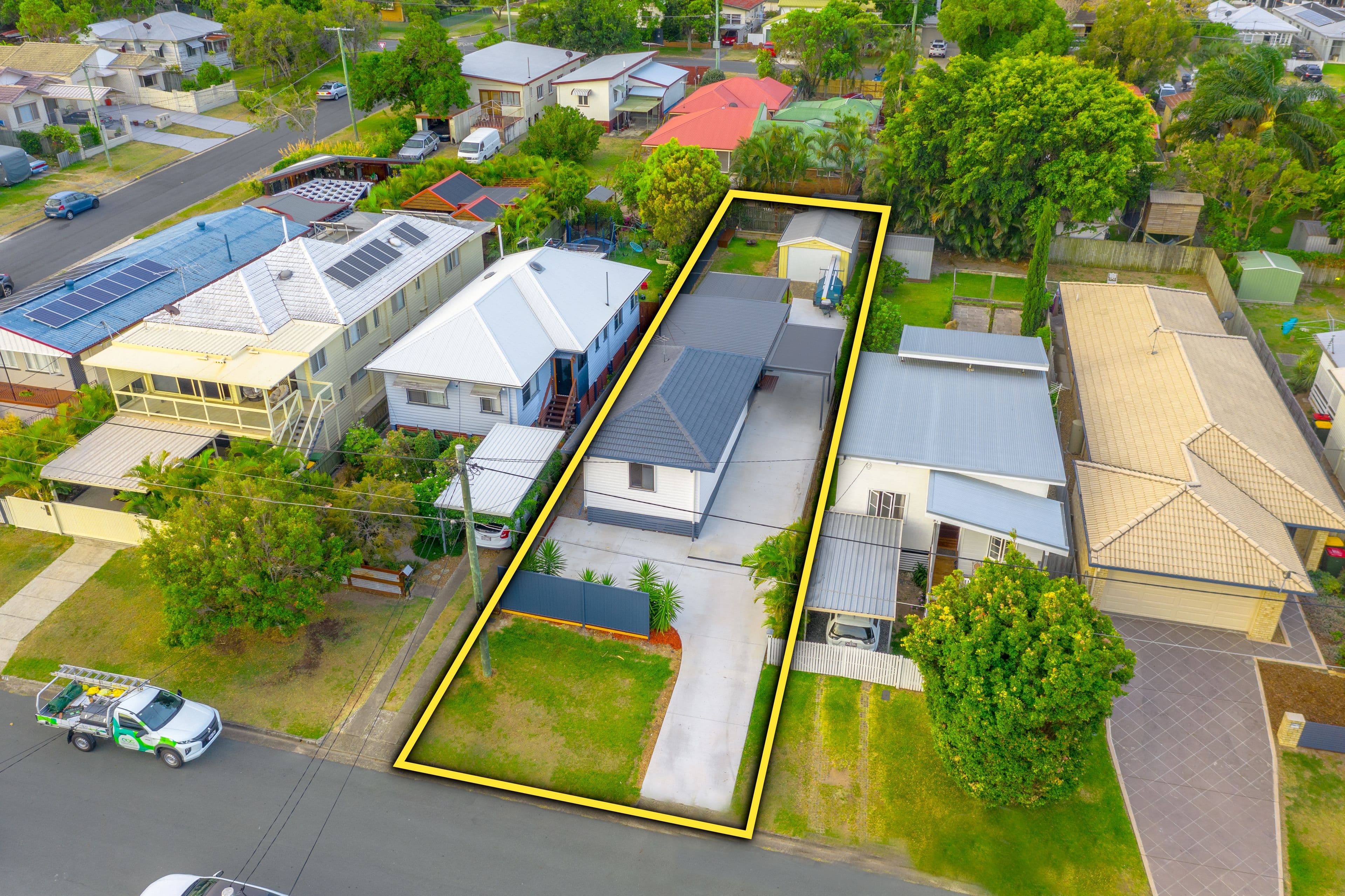 38 Hale Street, Margate QLD 4019, Margate - Thumbnail 2