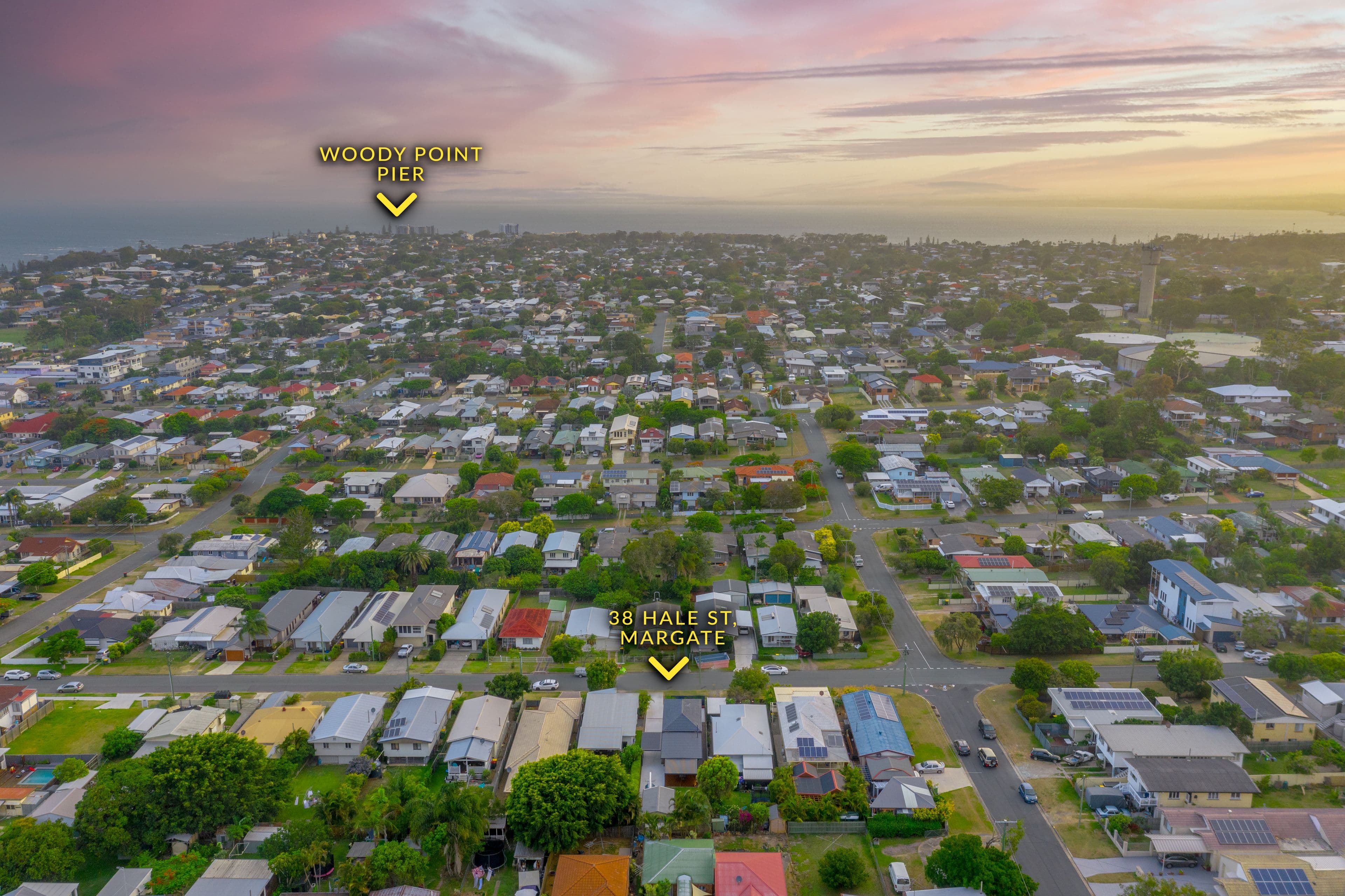 38 Hale Street, Margate QLD 4019, Margate - Thumbnail 5