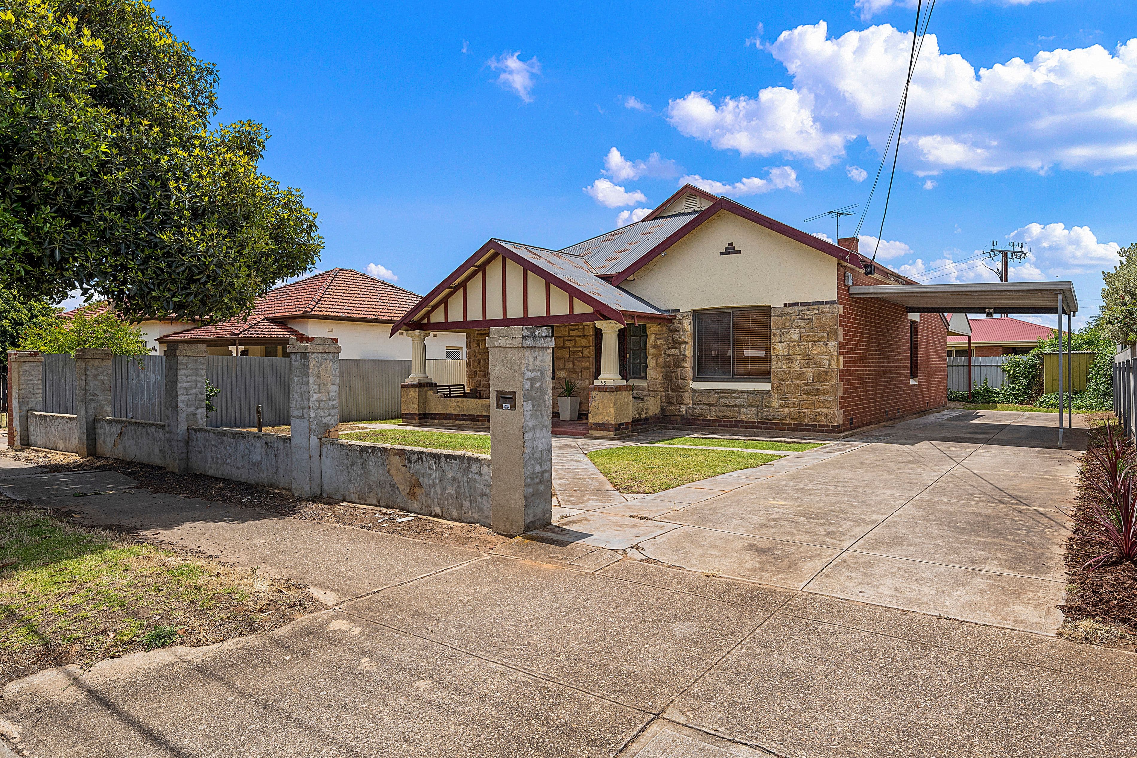 65 Days Road, Croydon Park SA 5008, Croydon Park - Image 1